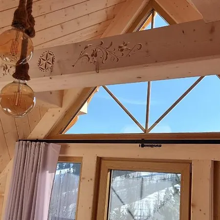 Gorska Kryjowka Casa vacanze