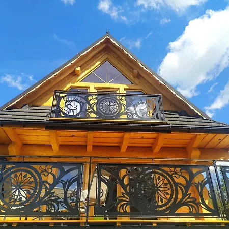 Gorska Kryjowka *