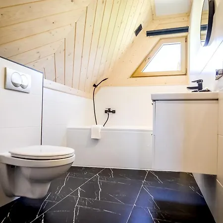 Gorska Kryjowka Casa vacanze