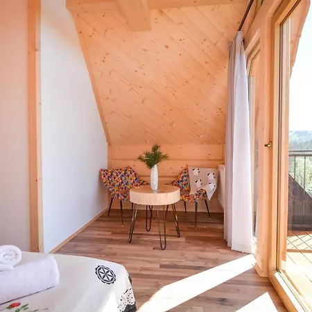Casa vacanze Gorska Kryjowka *