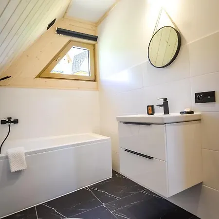 Gorska Kryjowka * 포로닌