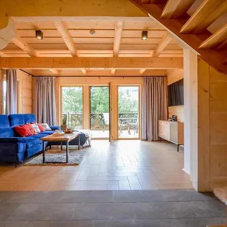 Casa vacanze Gorska Kryjowka Poronin