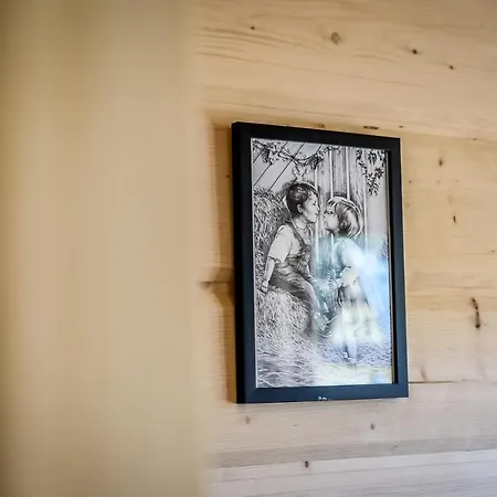Gorska Kryjowka 펜션 *