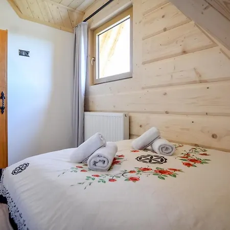 Gorska Kryjowka 포로닌