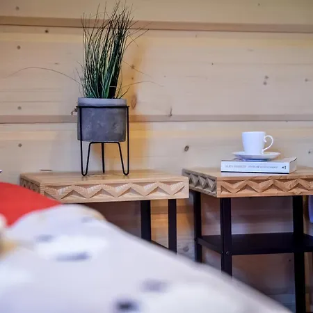 Holiday home Gorska Kryjowka *