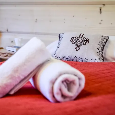 Holiday home Gorska Kryjowka