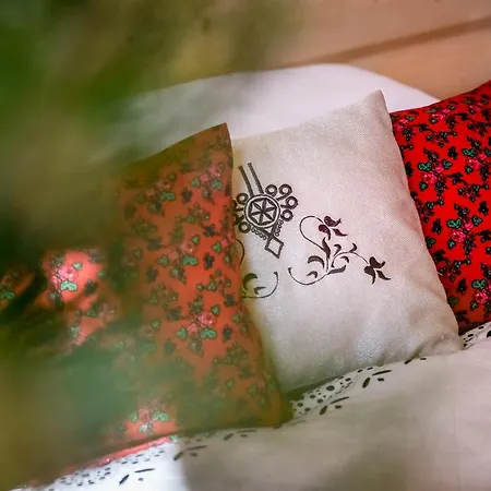 Gorska Kryjowka 펜션 포로닌