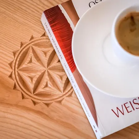 Gorska Kryjowka 펜션 *