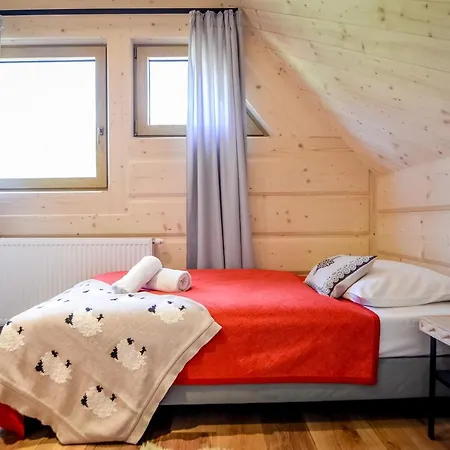 Gorska Kryjowka 포로닌