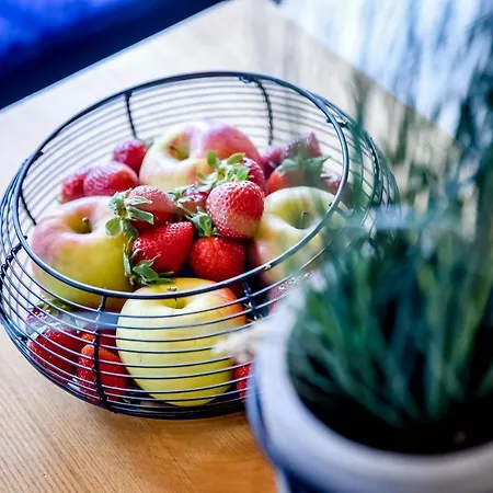 Gorska Kryjowka 펜션 *