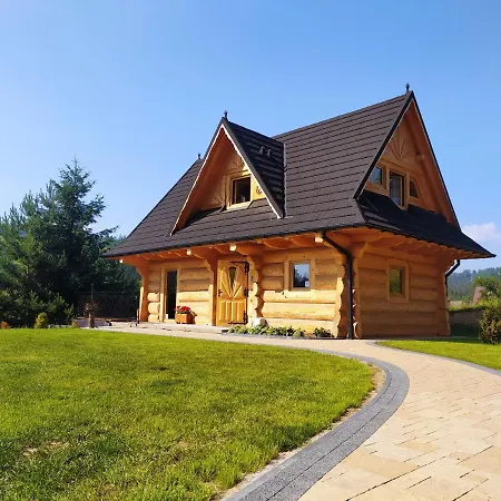Gorska Kryjowka * Поронин