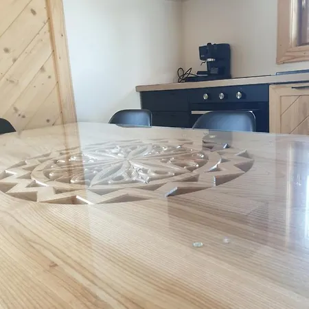 Gorska Kryjowka Casa vacanze Poronin