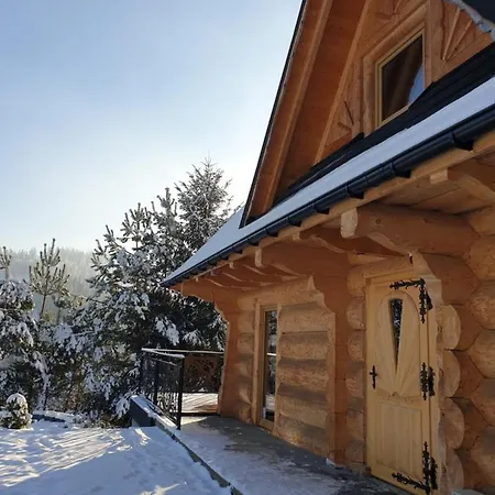 Gorska Kryjowka Casa vacanze