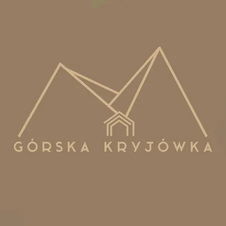 Gorska Kryjowka Дом отдыха