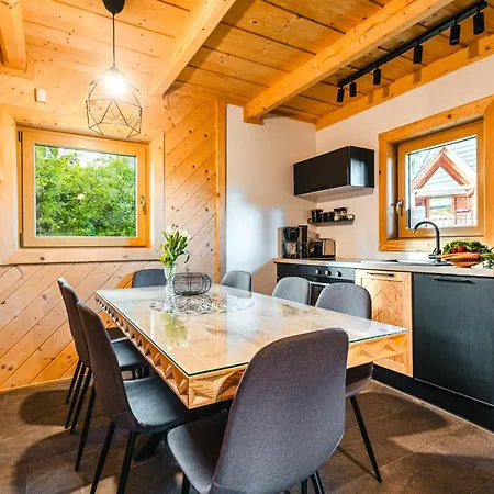 Casa vacanze Gorska Kryjowka Poronin