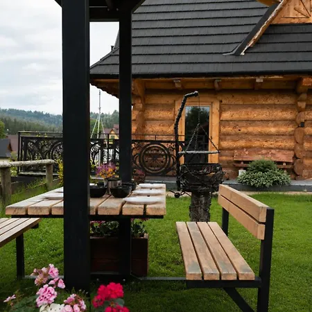 Gorska Kryjowka *